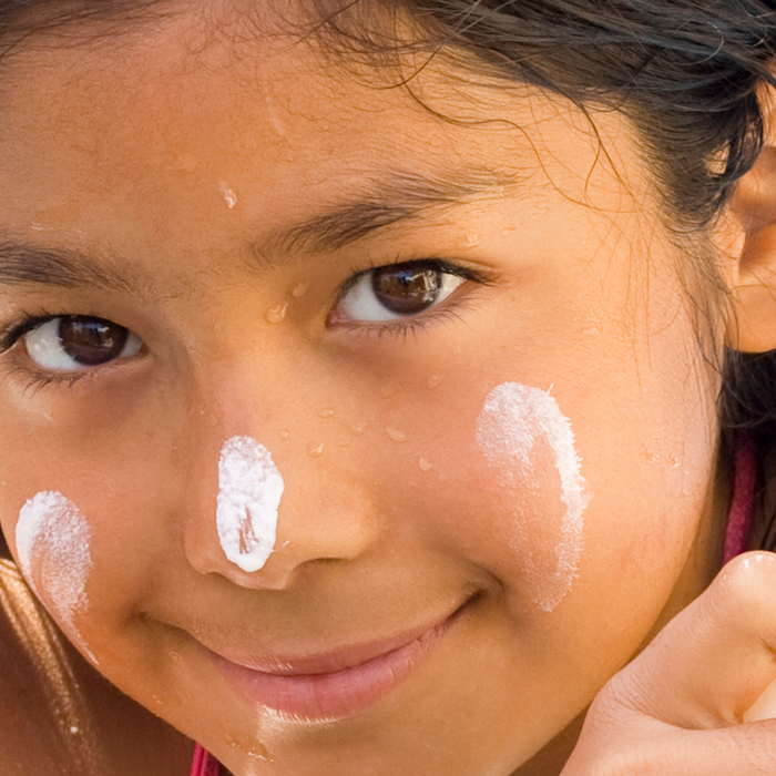 shop acne safe black girl friendly sunscreen