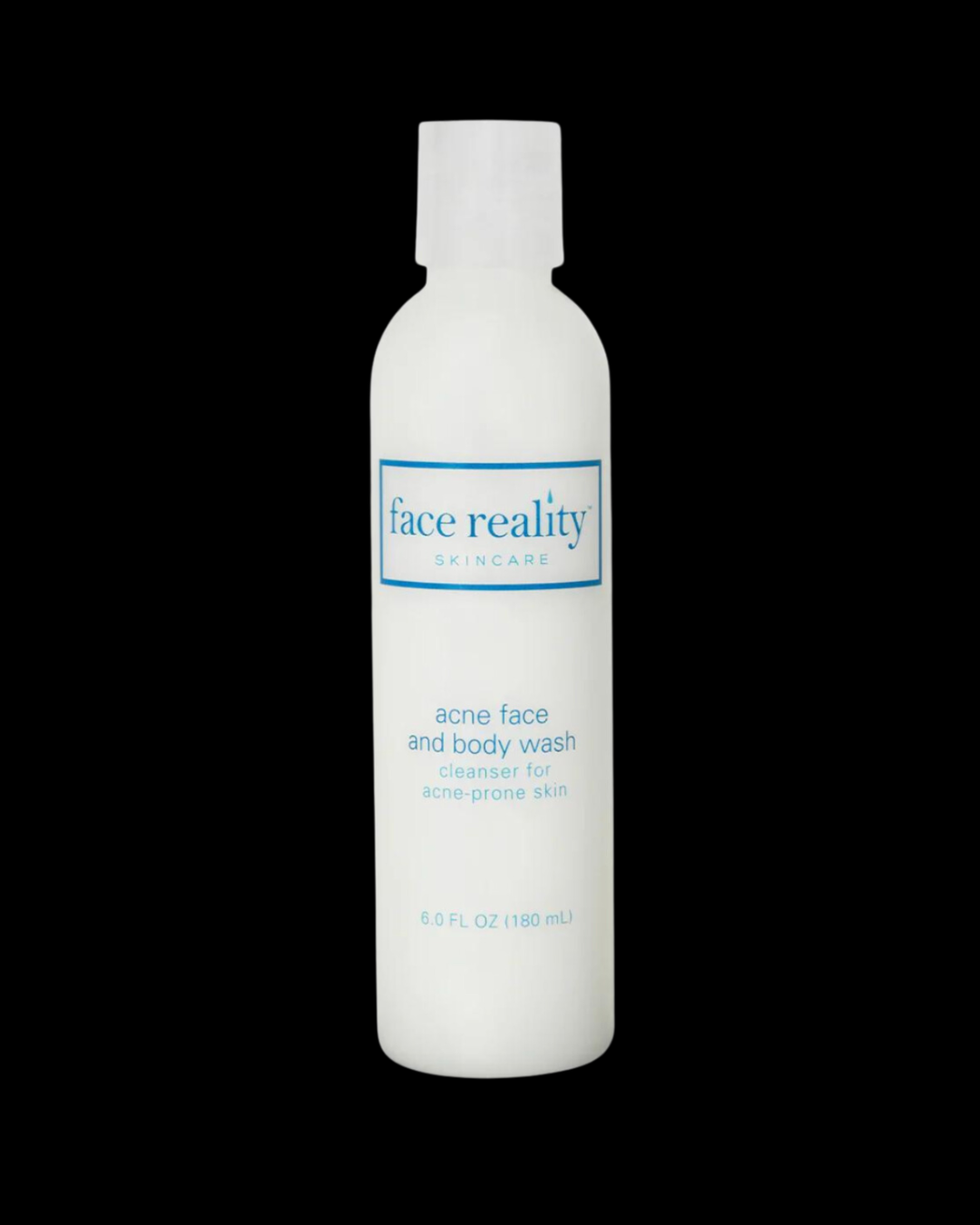 Acne Face and Body Wash