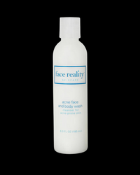 Acne Face and Body Wash