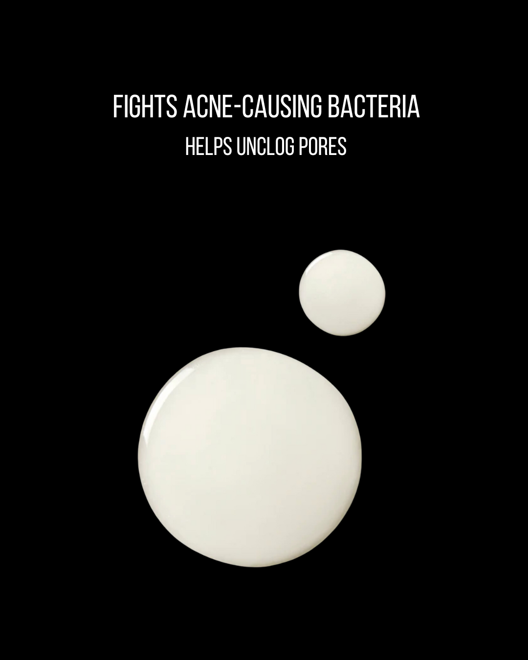 Acne Face and Body Wash