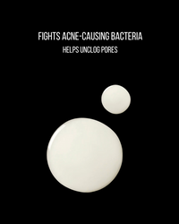 Acne Face and Body Wash