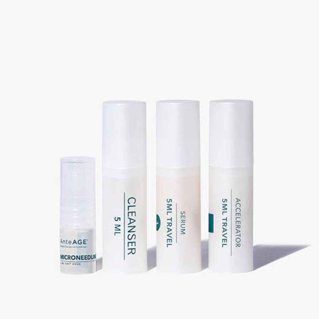 AnteAGE Stem Cell Aftercare Kit