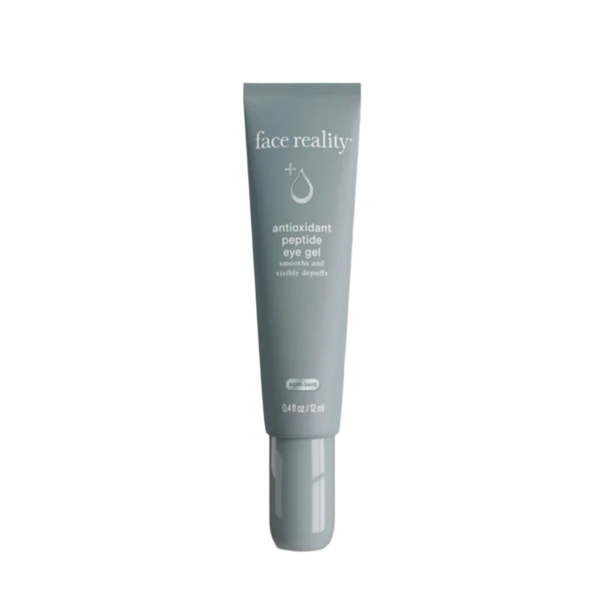 Antioxidant peptide eye gel_face reality_los angeles
