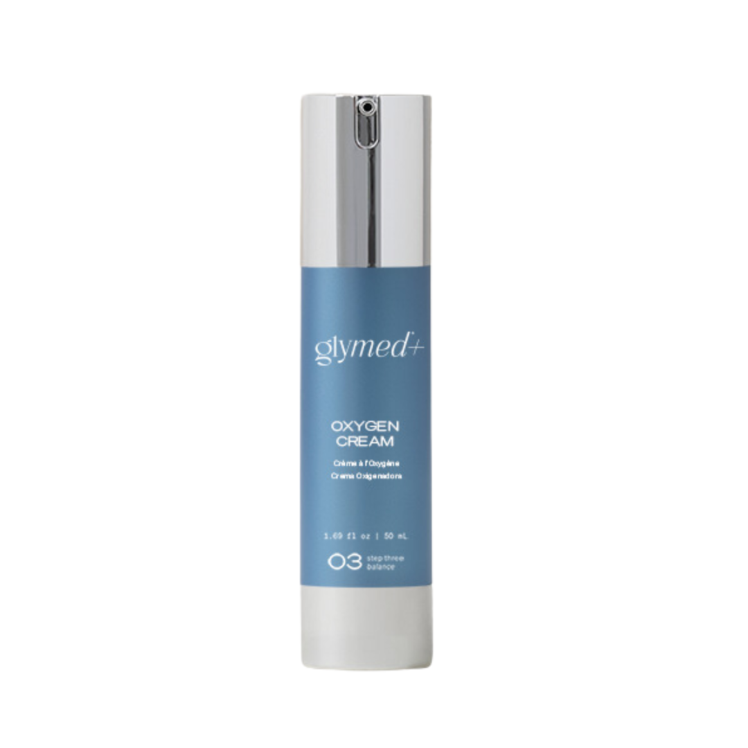 Oxygen Cream