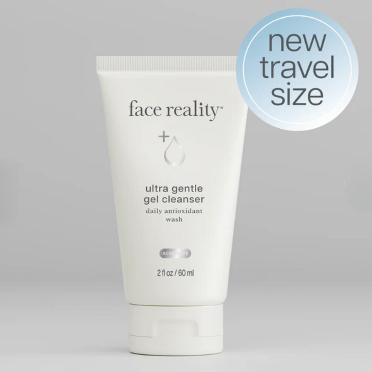 Ultra Gentle Gel Cleanser