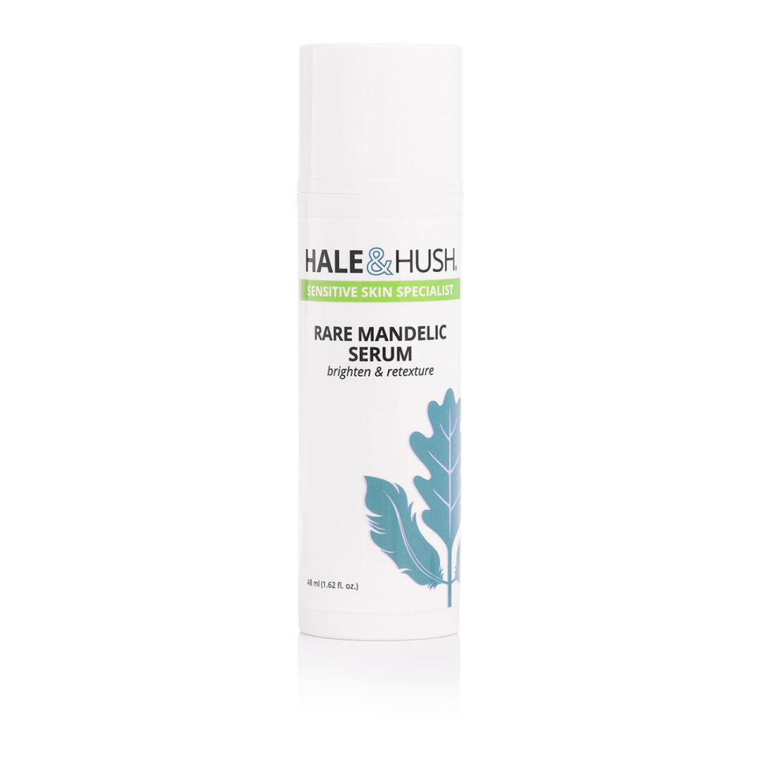 Acne Safe Rare Mandelic Serum Hale and Hush