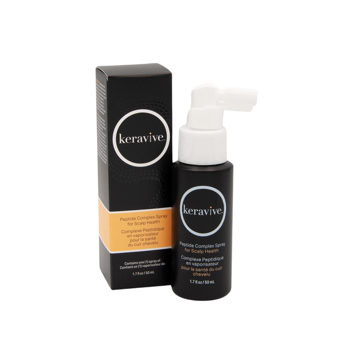 Keravive Spray