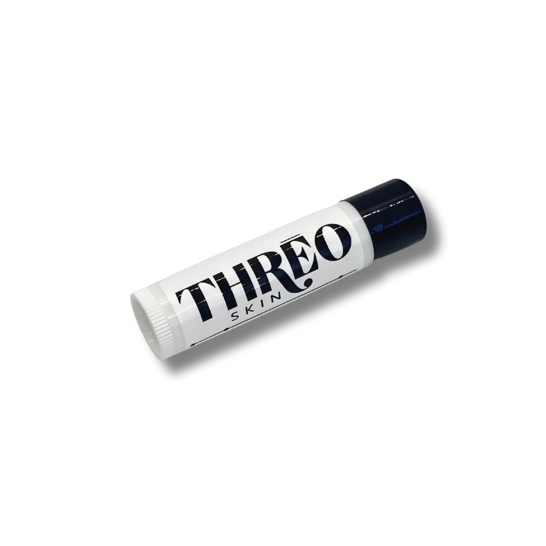 Thrēo Lip Balm