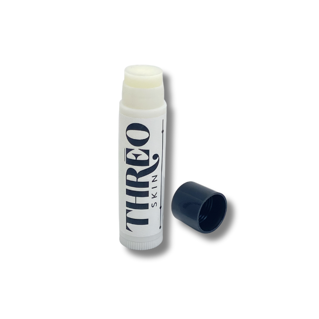 Thrēo Lip Balm