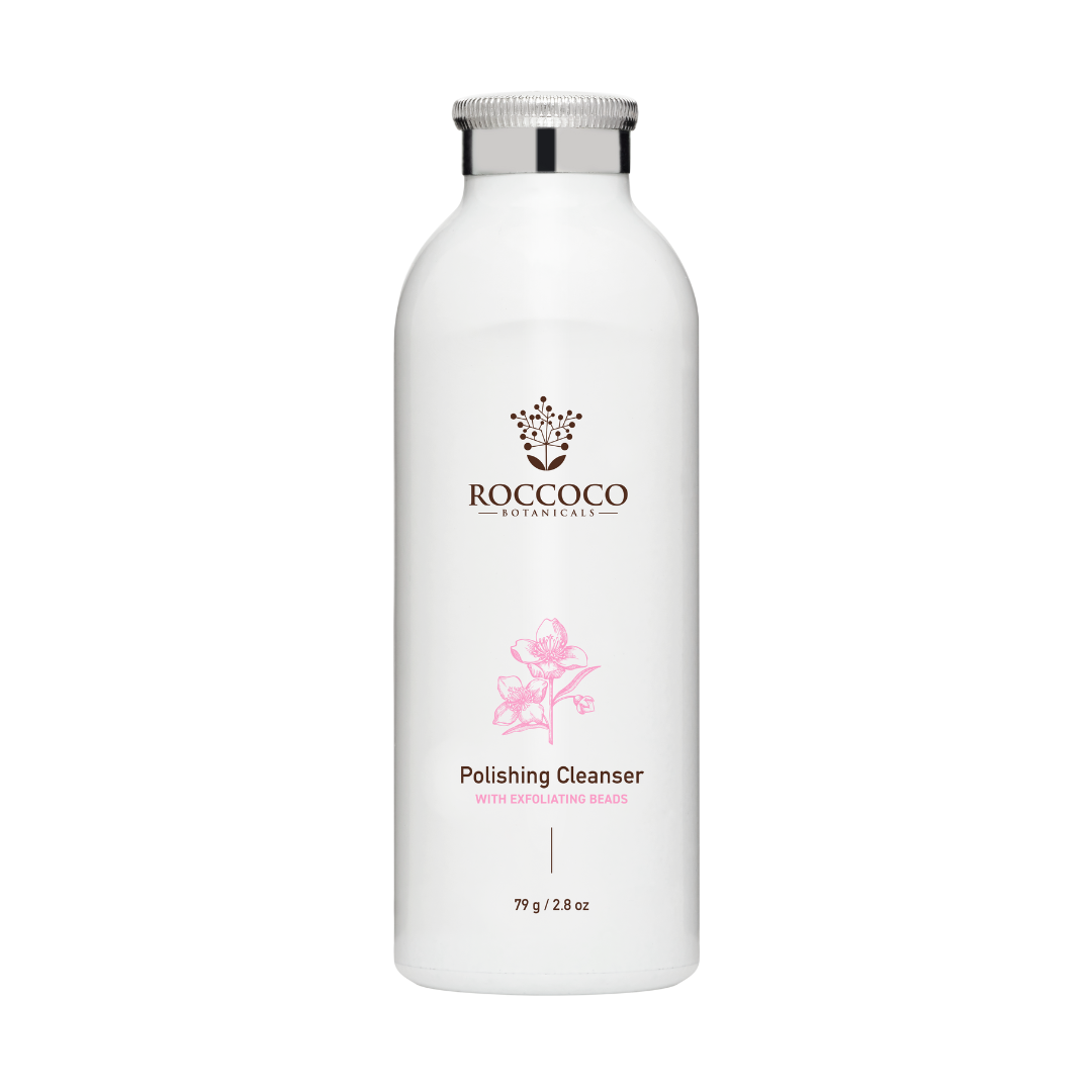 Polishing Cleanser