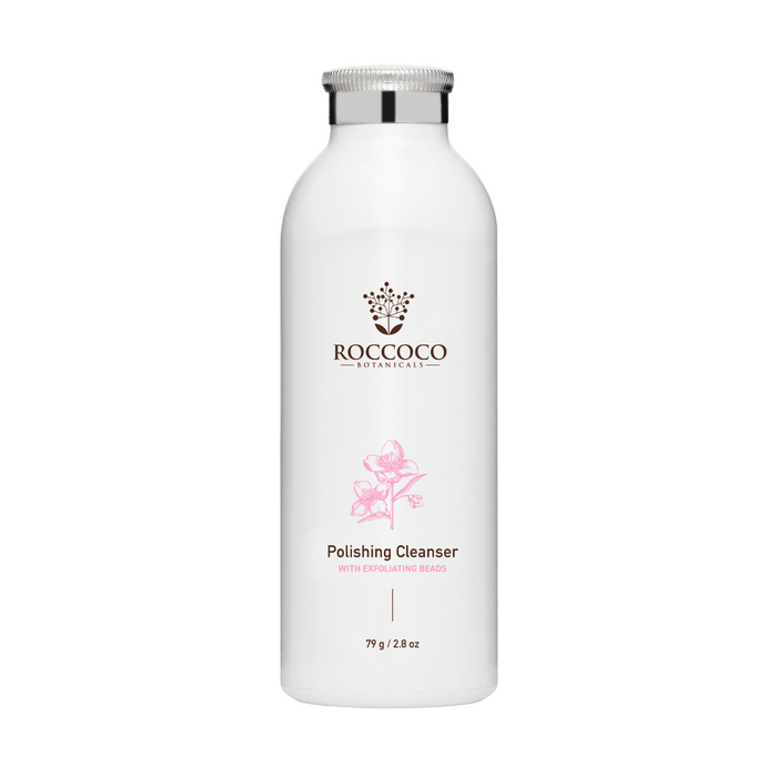 Polishing Cleanser