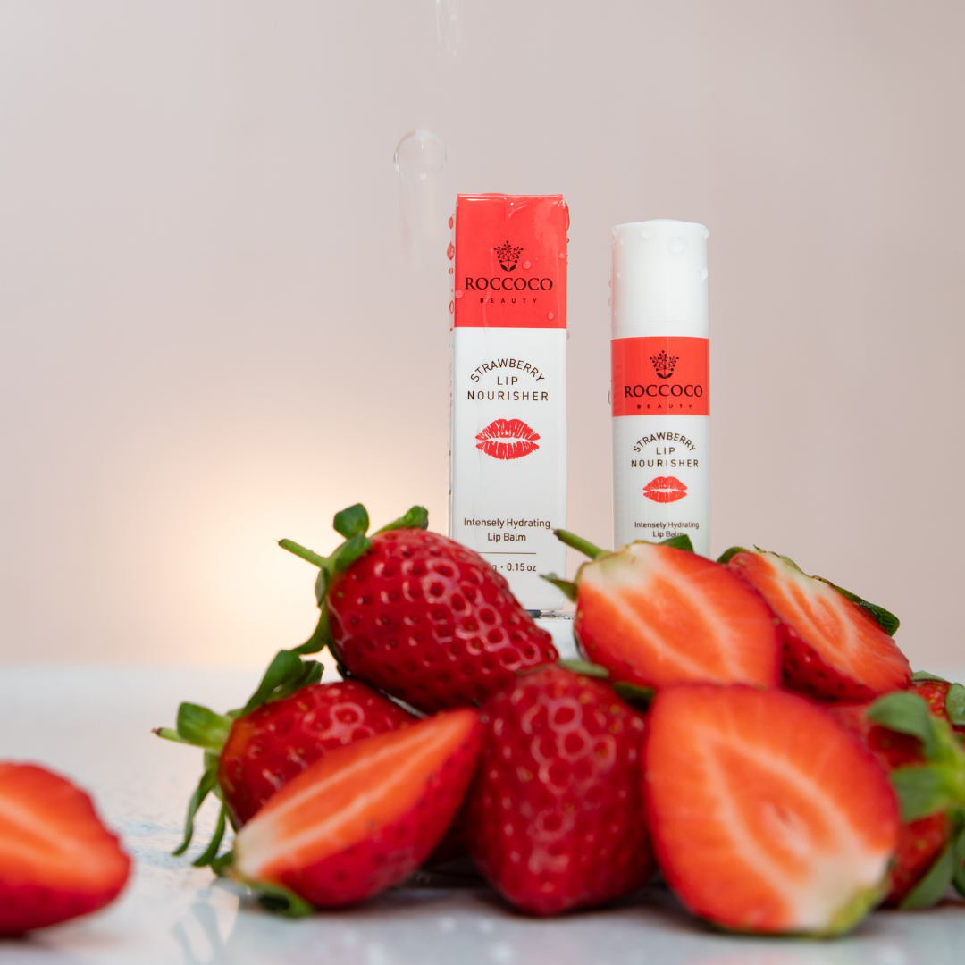Lip Nourisher