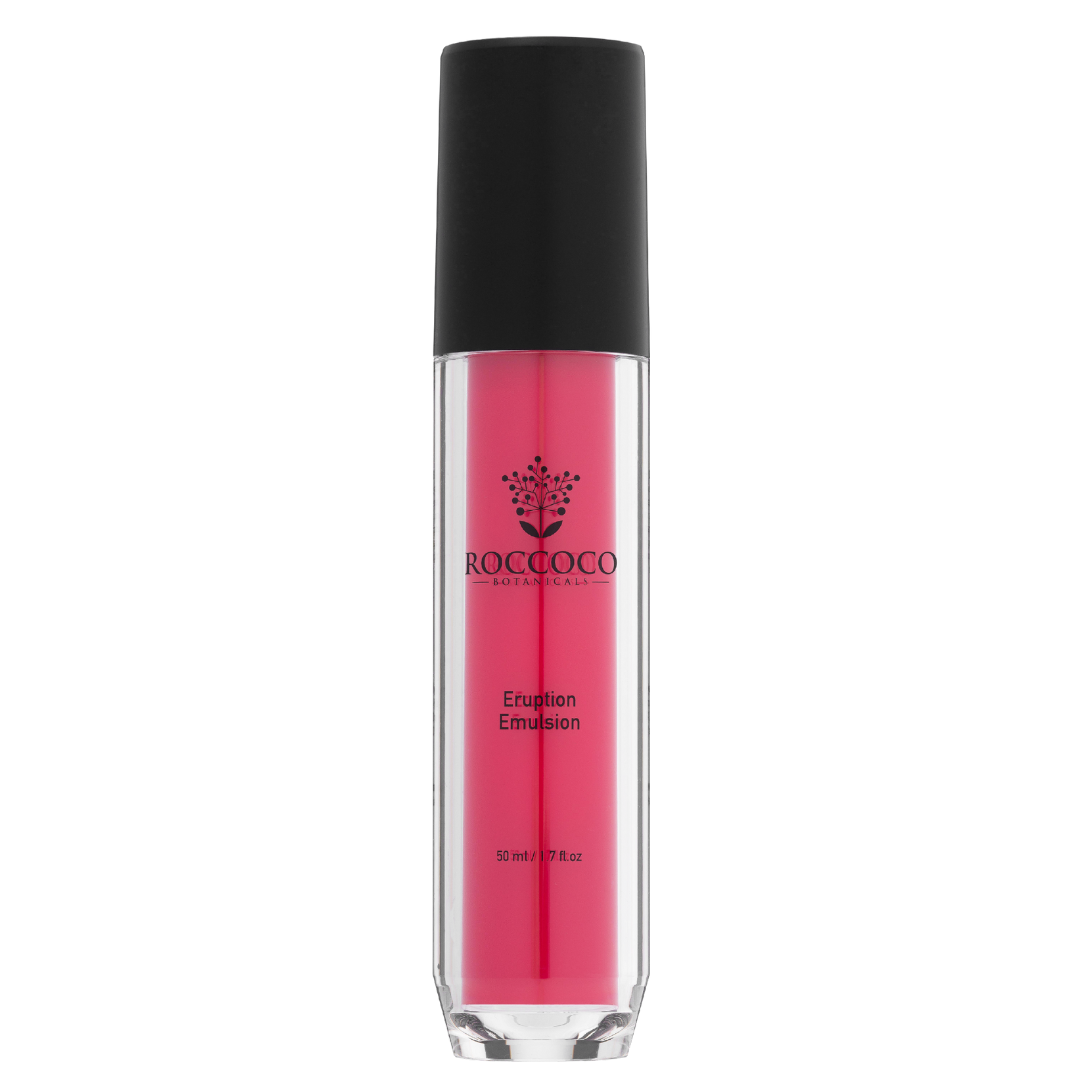 Eruption Emulsion