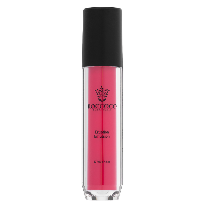 Eruption Emulsion