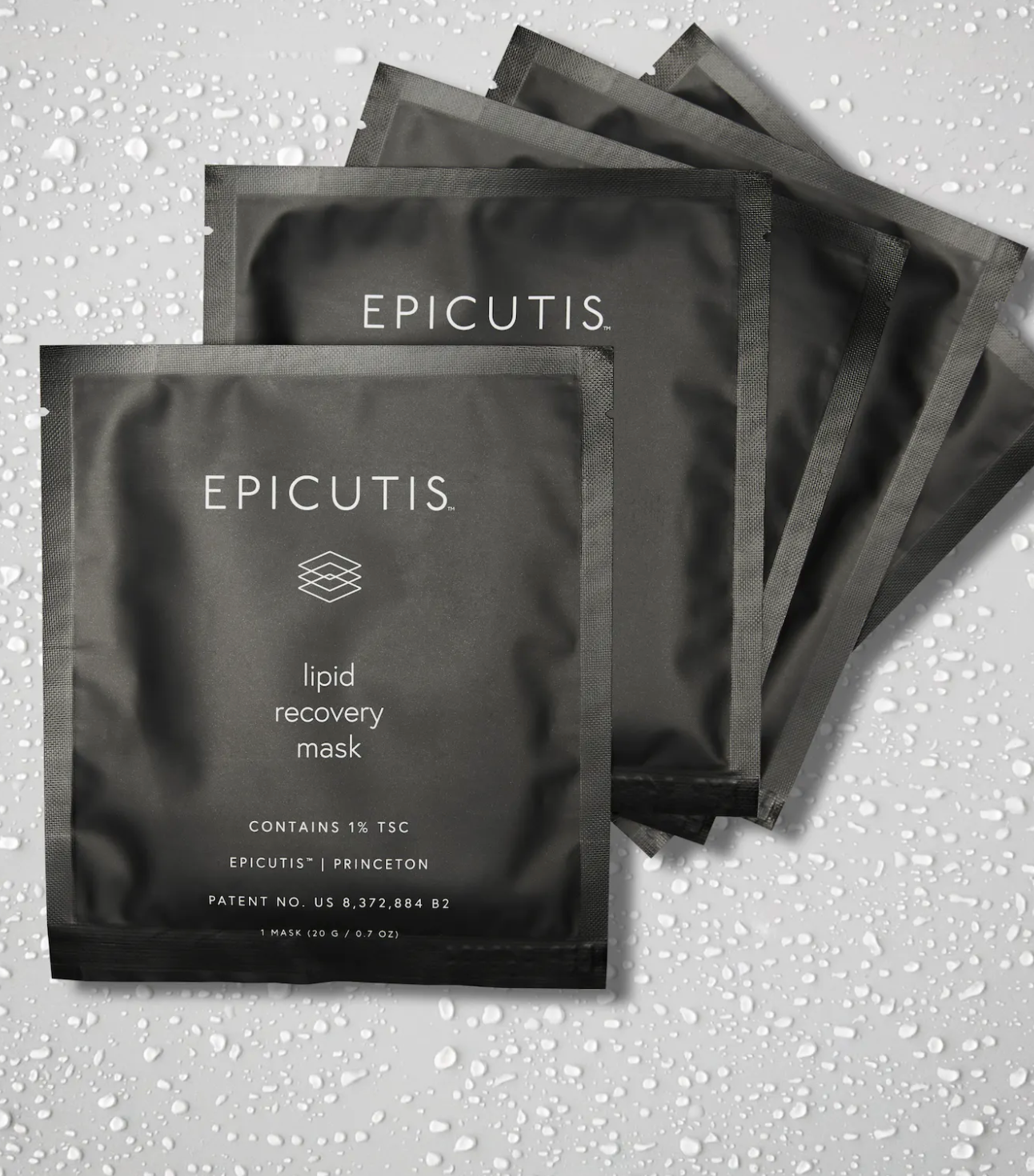 LIPID RECOVERY MASK