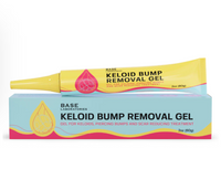 KELOID BUMP & SCAR REDUCING GEL