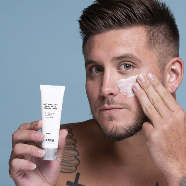 Antioxidant Daily Face Protectant SPF33