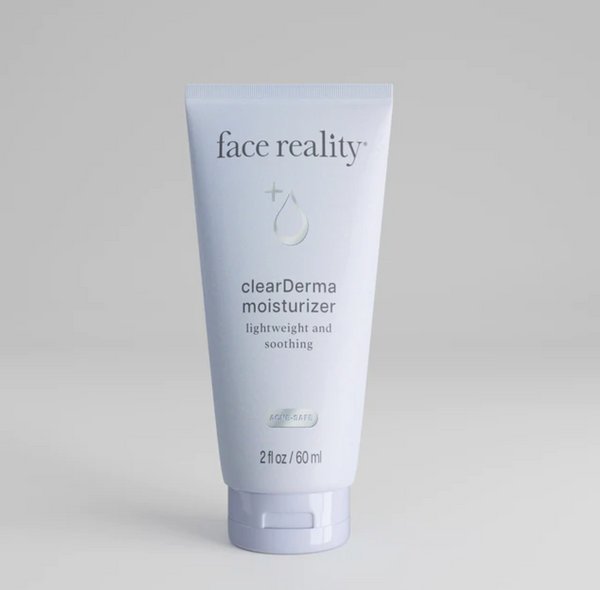 Clearderma  Acne Safe Acne Best Clinic Los Angeles Black Owned Face Reality