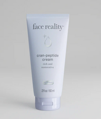 cranpeptide Acne Safe Acne Best Clinic Los Angeles Black Owned Face Reality