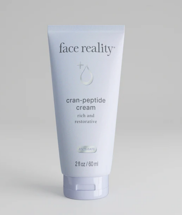 cranpeptide Acne Safe Acne Best Clinic Los Angeles Black Owned Face Reality