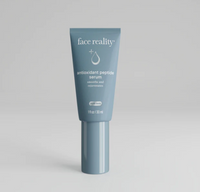 Antioxidant Peptide Face Serum