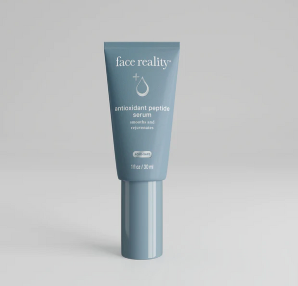Antioxidant Peptide Face Serum