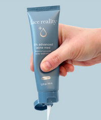 acne med Acne Safe Acne Best Clinic Los Angeles Black Owned Face Reality