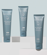 acne med Acne Safe Acne Best Clinic Los Angeles Black Owned Face Reality