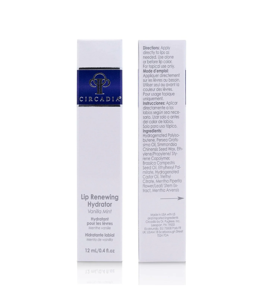 Lip Renewing Hydrator