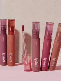Etude Fixing Tint