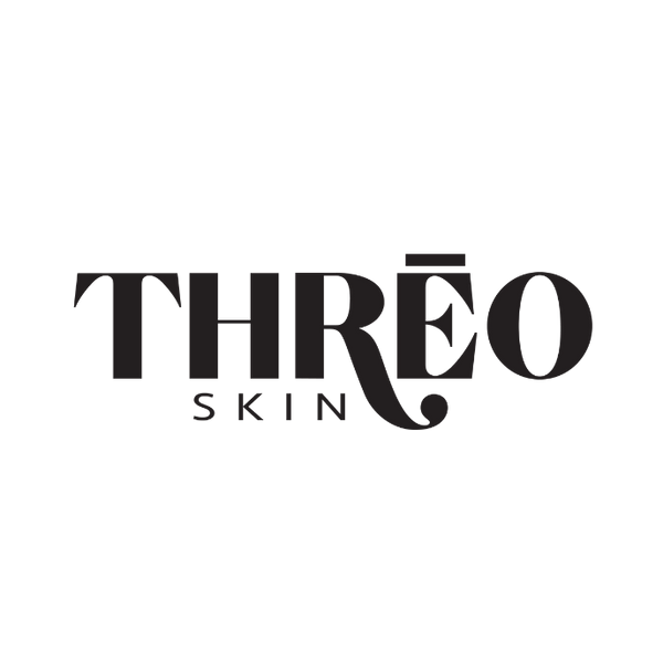 ThreoSkin logo