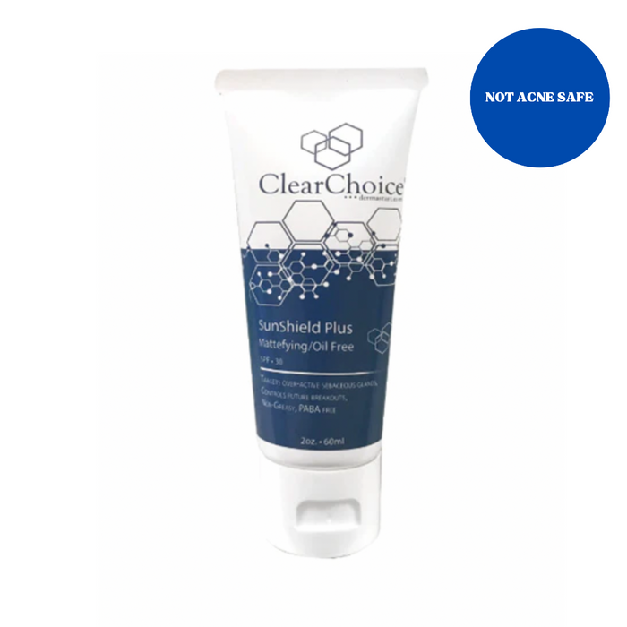 SUN SHIELD PLUS SPF•30