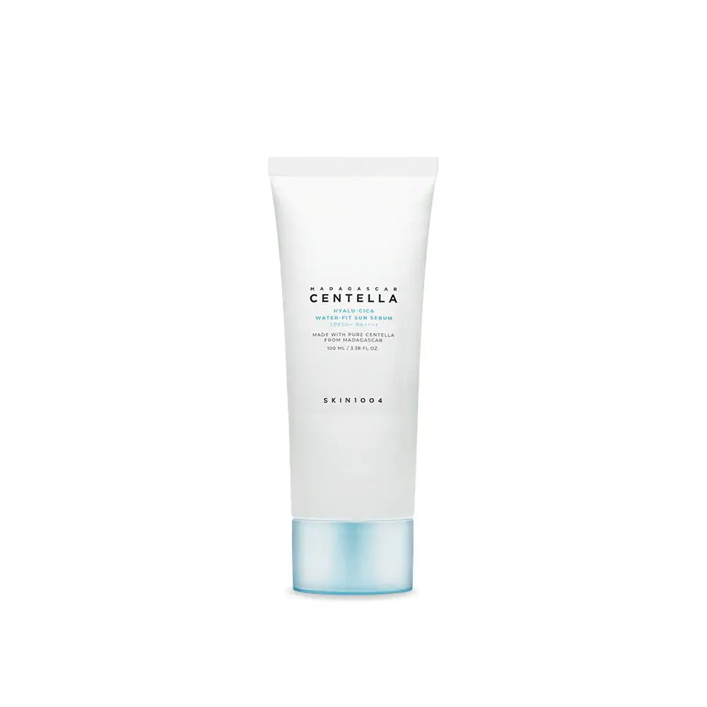 Madagascar Centella Hyalu-Cica Water-Fit Sun Serum