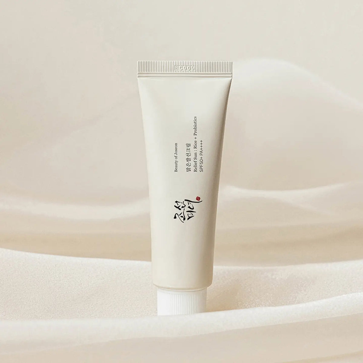 Relief Sun : Rice + Probiotics (SPF50+ PA++++)