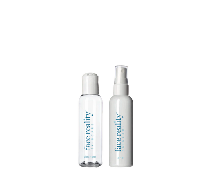 travel duo bottles