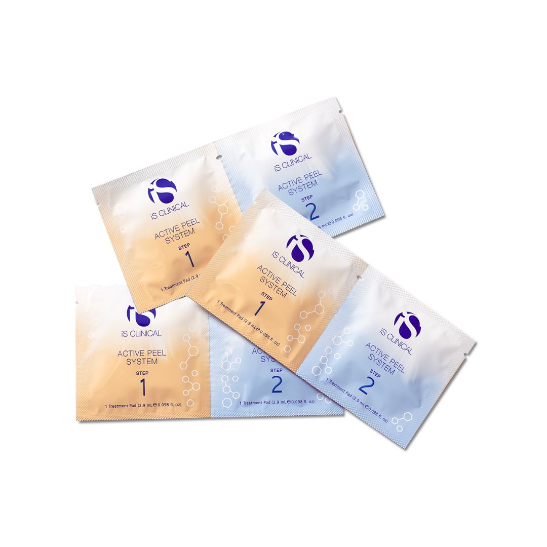 Active Peel System