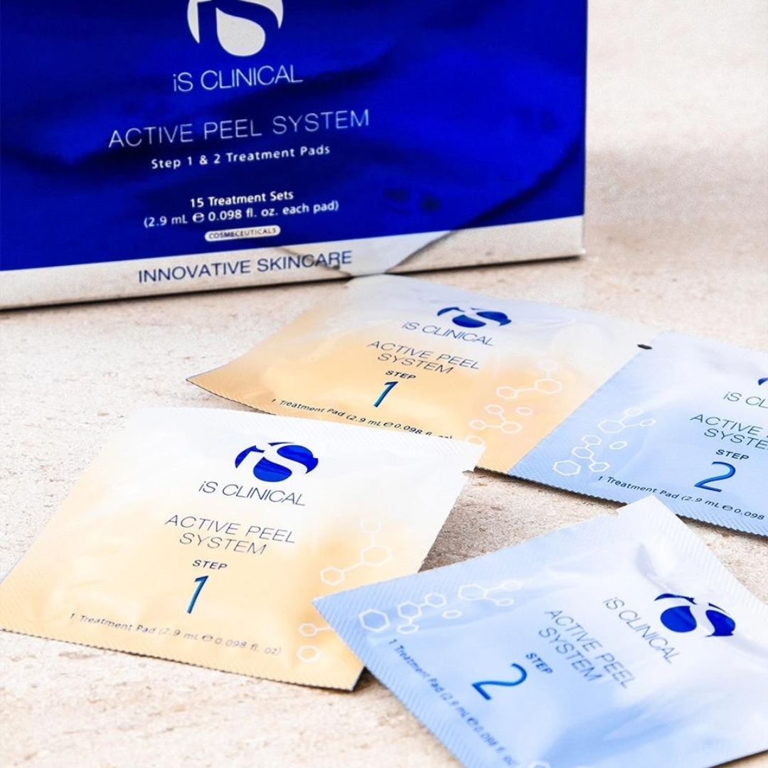 Active Peel System