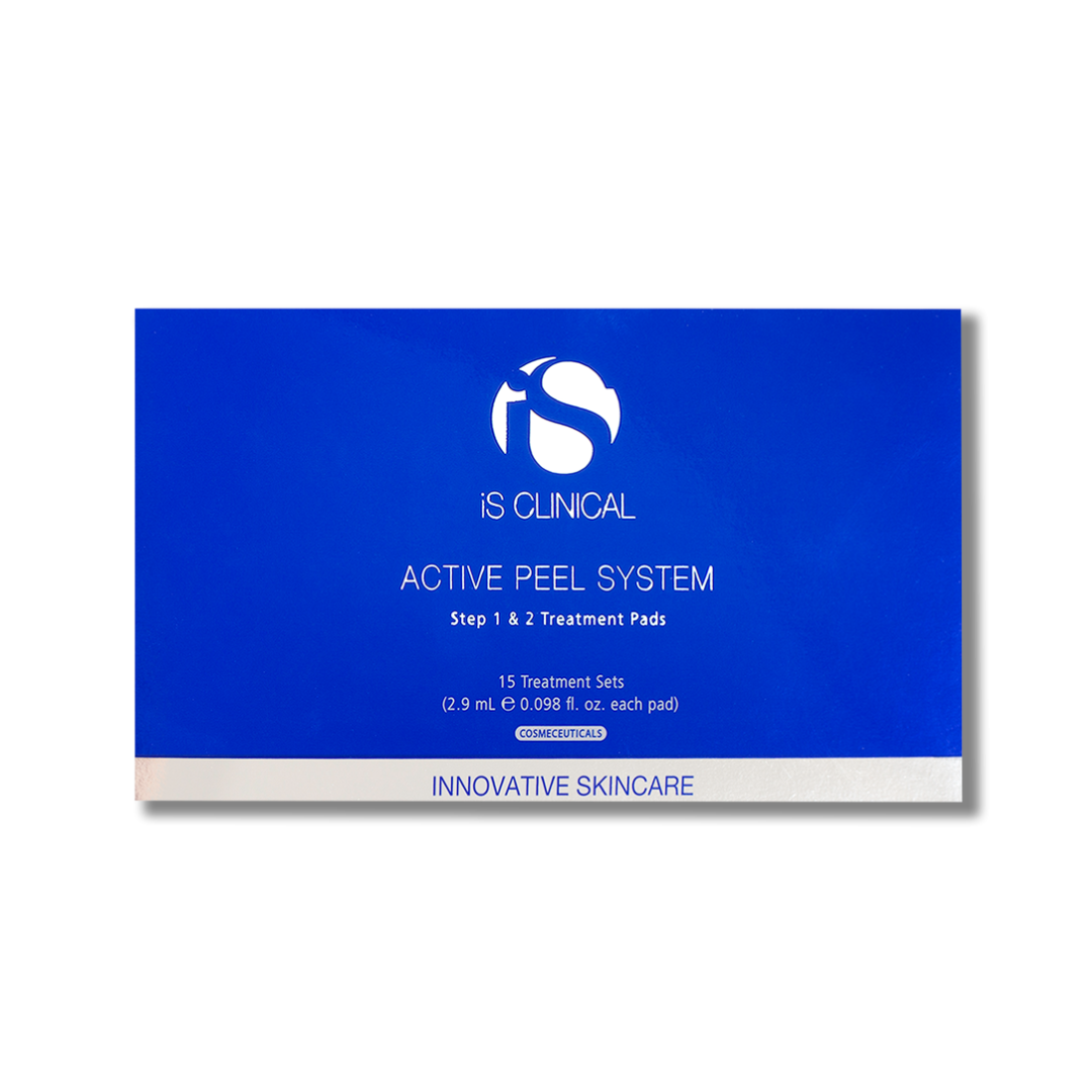 Active Peel System