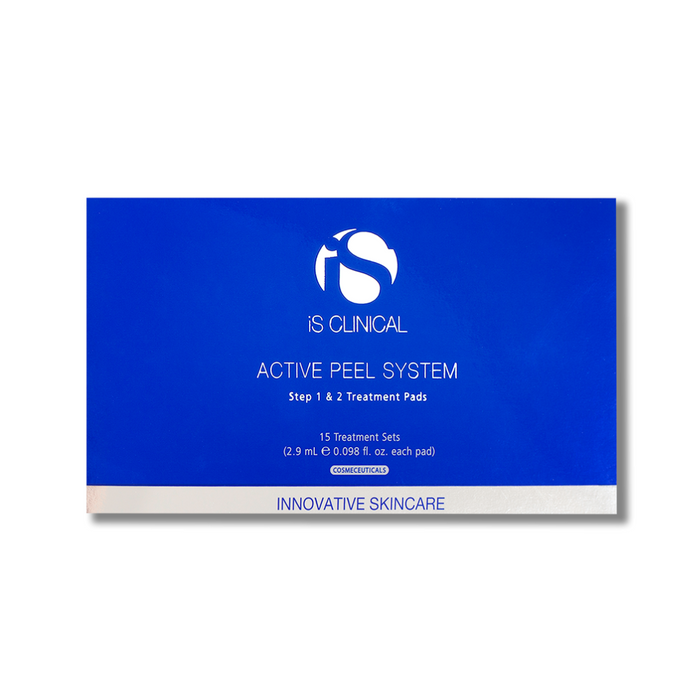Active Peel System