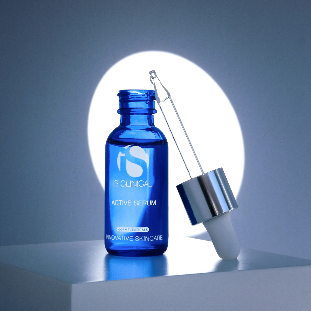 Active Serum