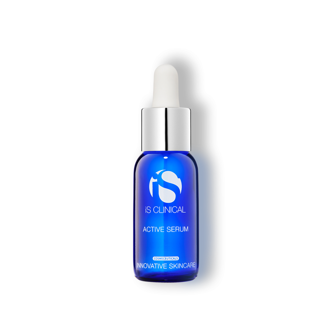 Active Serum