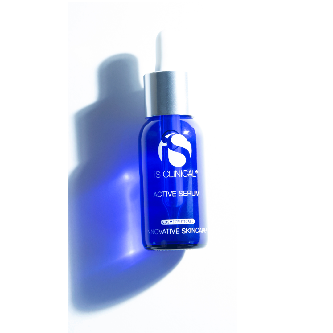 Active Serum
