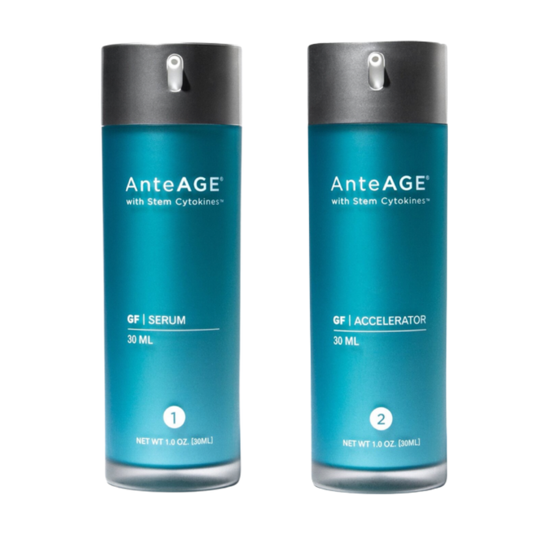 AnteAGE Pro System