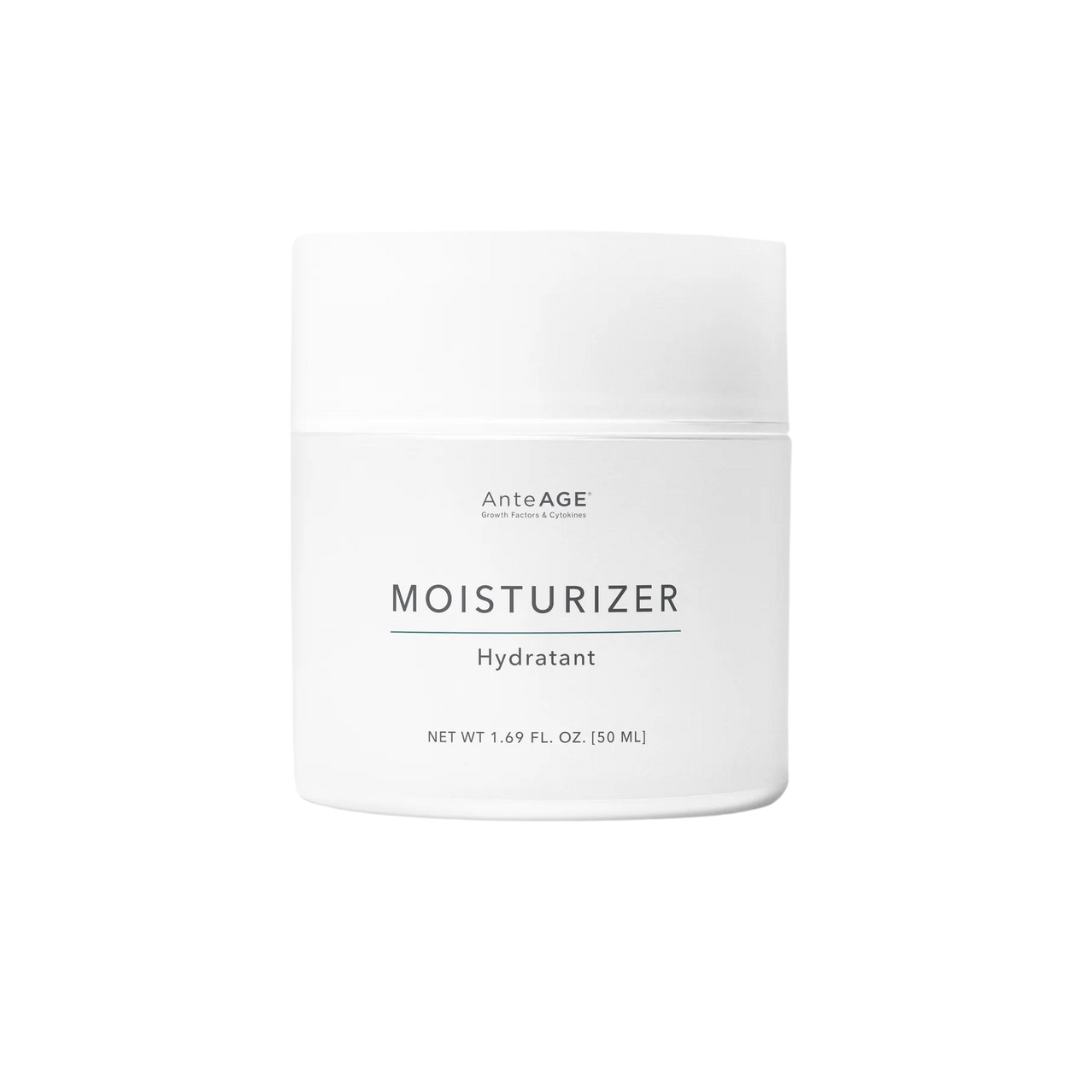 AnteAge Moisturizer