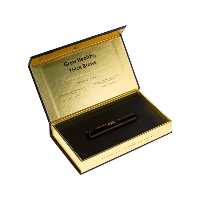 Overnight Brows Serum