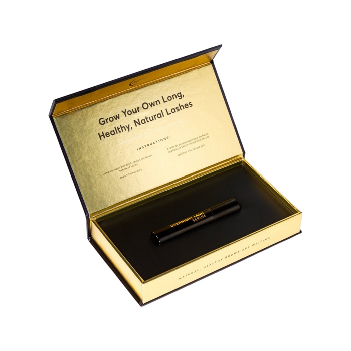 Overnight Lash Serum