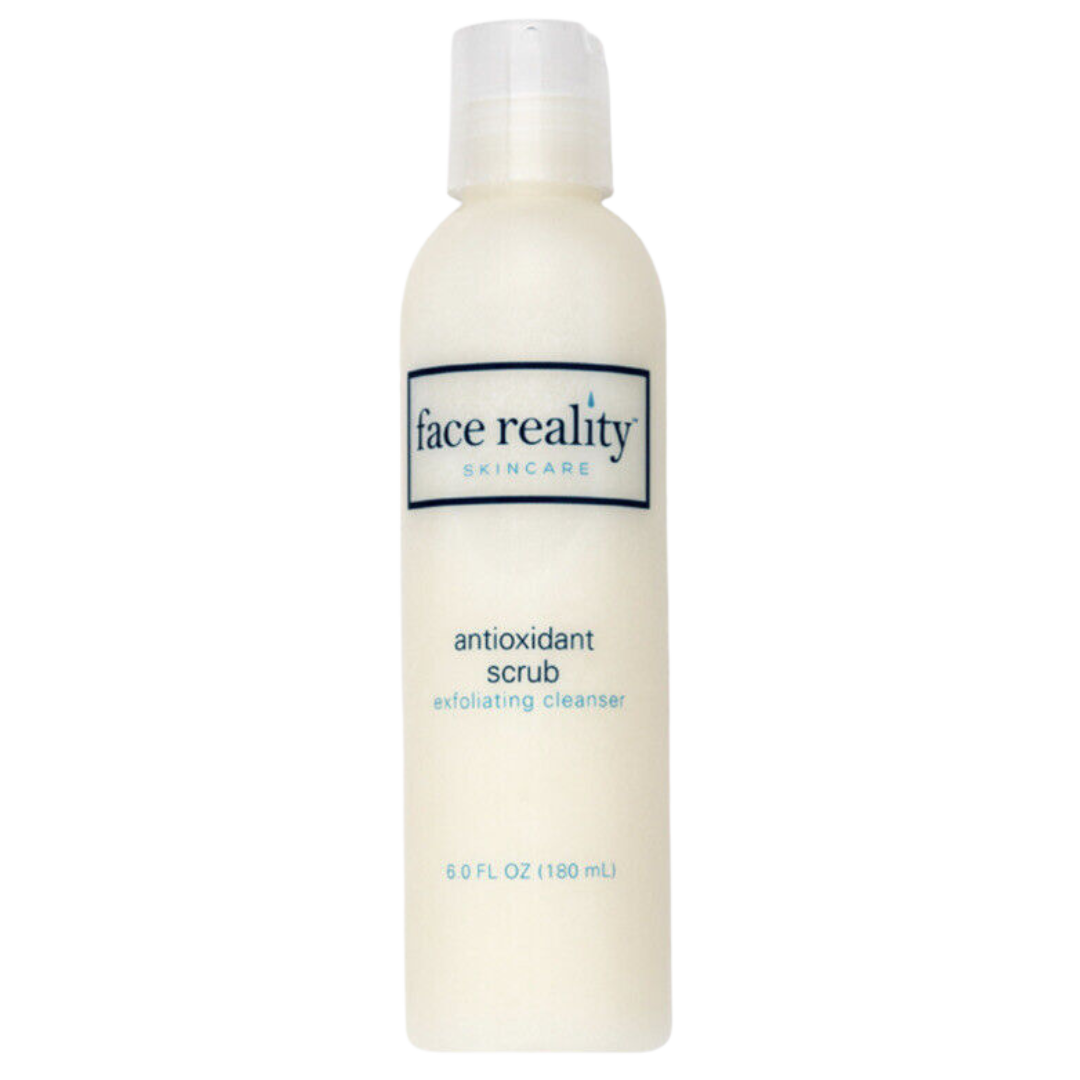 Frank Body Coffee Scrub