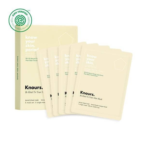 Be Kind to Your Skin Sheet Mask