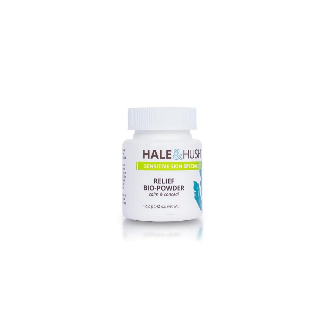 Relief Bio-Powder