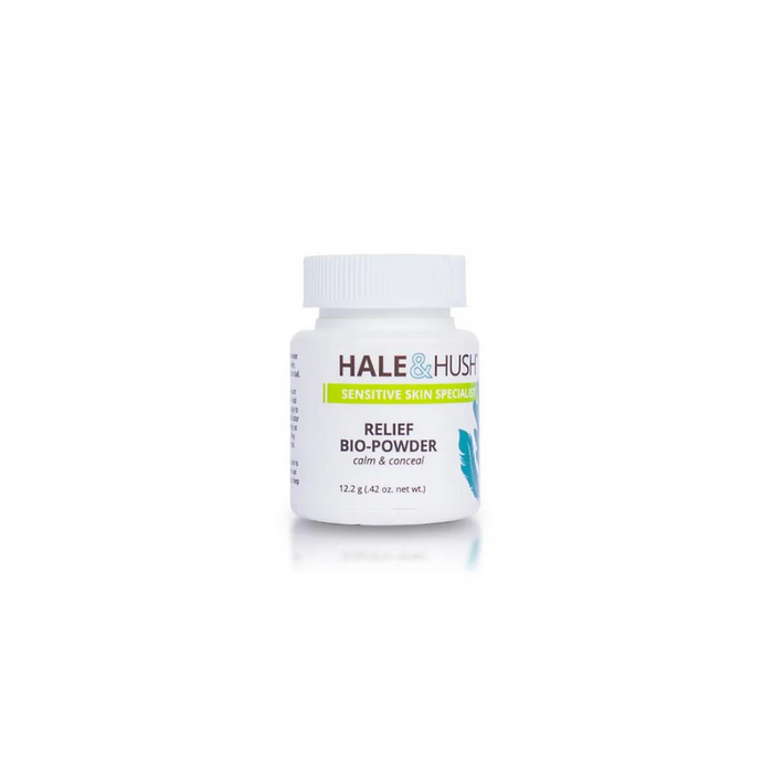 Relief Bio-Powder